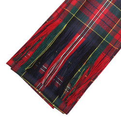 Tartan Sash - MacPherson Modern