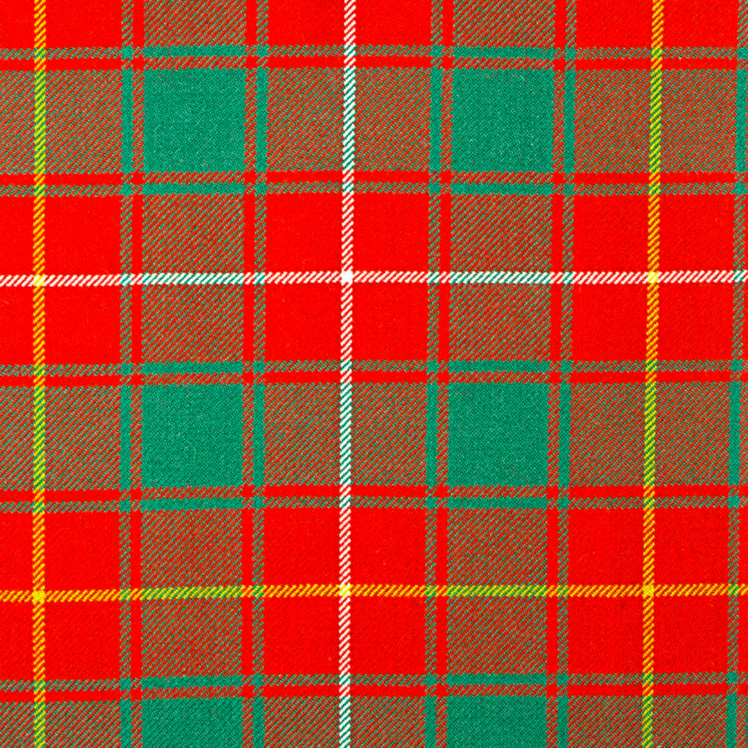 MacPhie Ancient Tartan