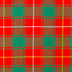 MacPhie Ancient Tartan