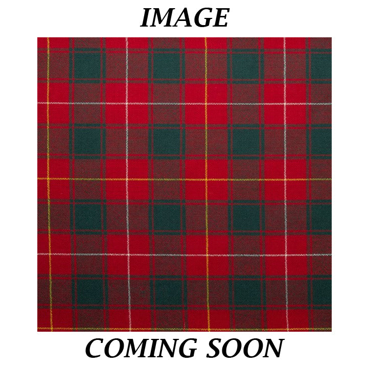 Tartan Shawl - MacPhie Modern