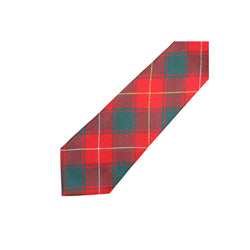 Boy's Tartan Tie - MacPhie Modern