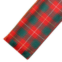 Fine Weight Tartan Scarf - MacPhie Modern