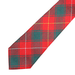 Men's Tartan Tie - MacPhie Modern