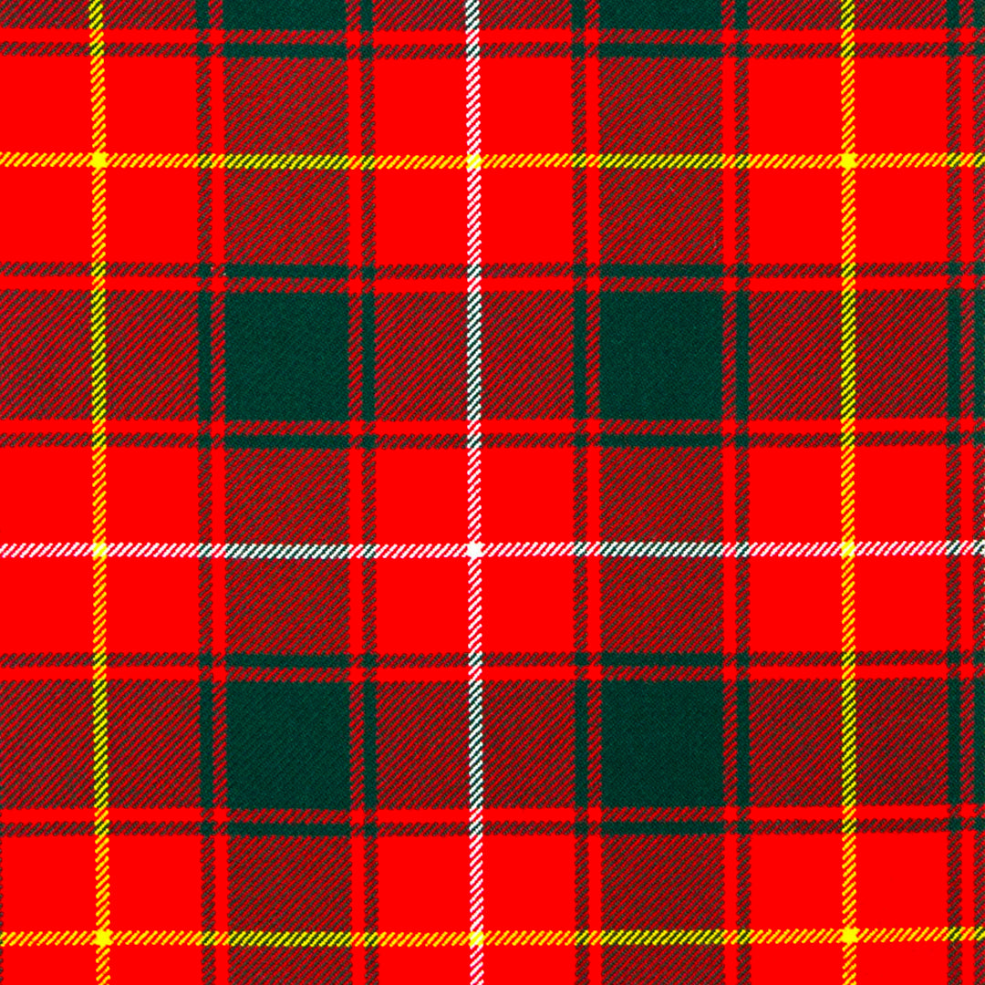 MacPhie Modern Tartan