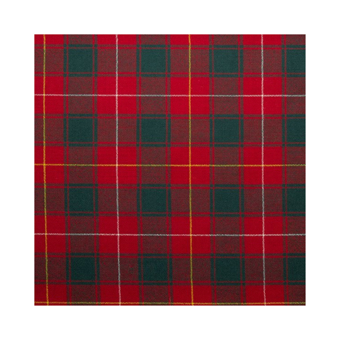 Tartan Pocket Square - MacPhie Modern