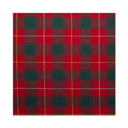 Tartan Pocket Square - MacPhie Modern
