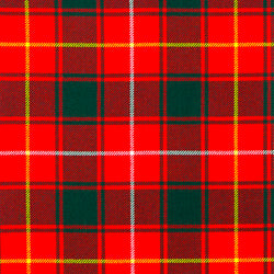 MacPhie Modern Tartan