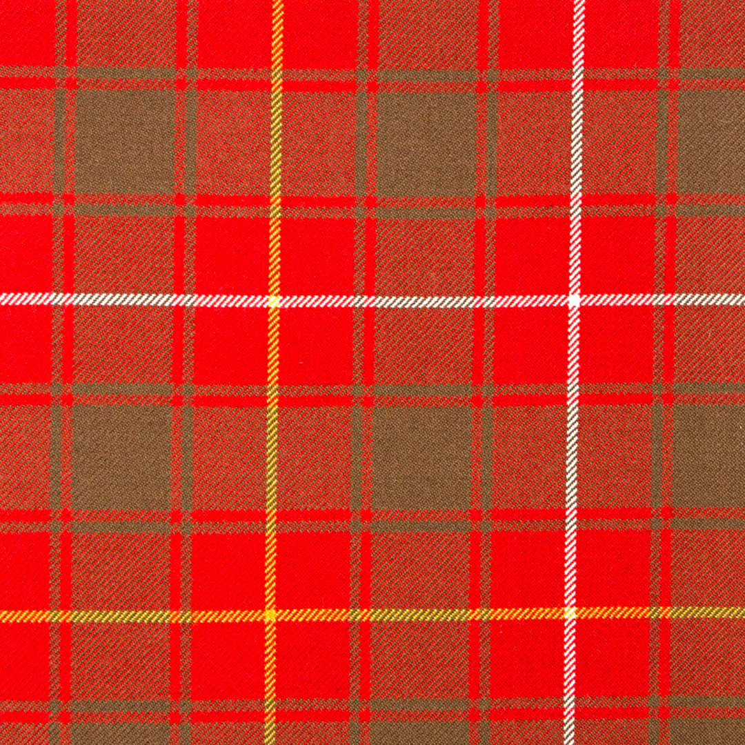 MacPhie Weathered Tartan
