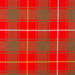 MacPhie Weathered Tartan