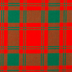 MacQuarrie Ancient Tartan