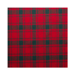 Tartan Pocket Square - MacQuarrie Modern