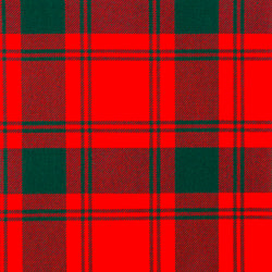 MacQuarrie Modern Tartan