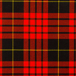 MacQueen Ancient Tartan
