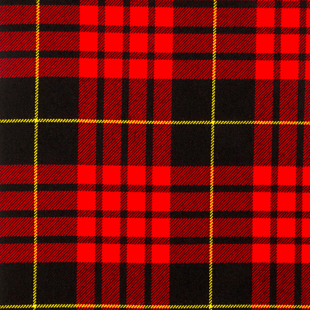 MacQueen Modern Tartan