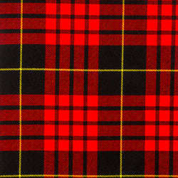 MacQueen Modern Tartan