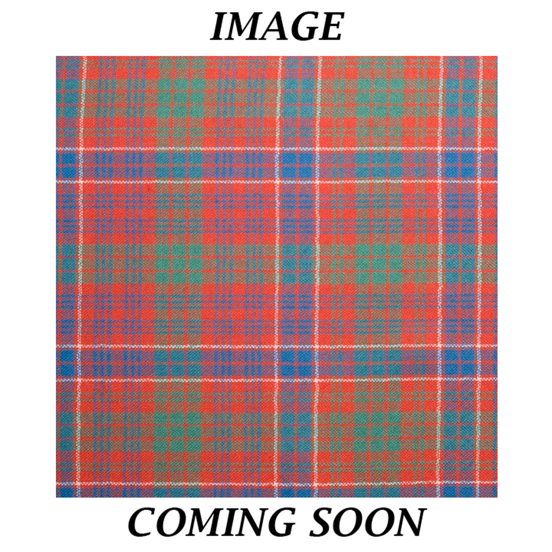 Boy's Tartan Bow Tie - MacRae Ancient