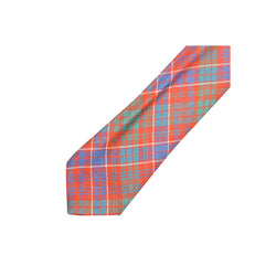 Boy's Tartan Tie - MacRae Ancient
