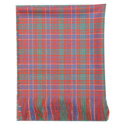 Tartan Stole - MacRae Ancient
