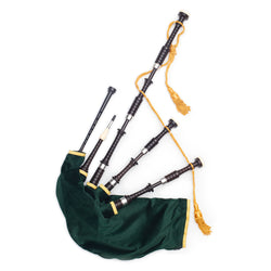 MacRae Bagpipes SL0
