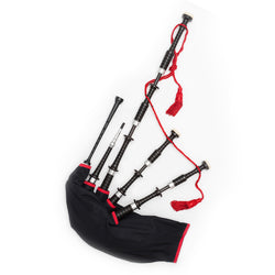 MacRae Bagpipes SL1