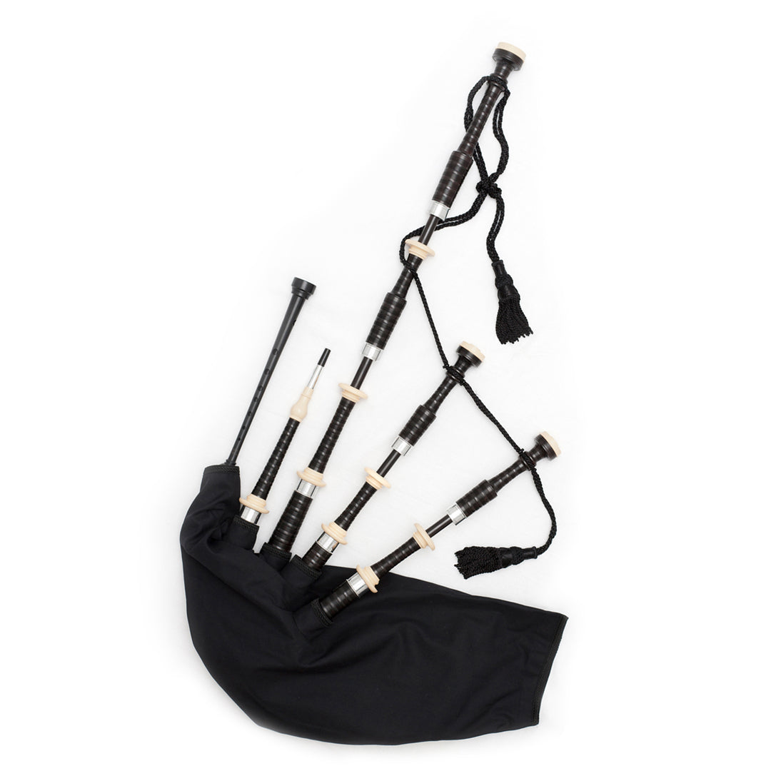 MacRae Bagpipes SL2
