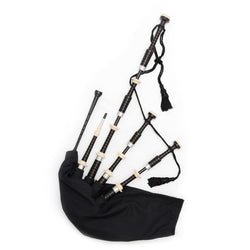 MacRae Bagpipes SL2