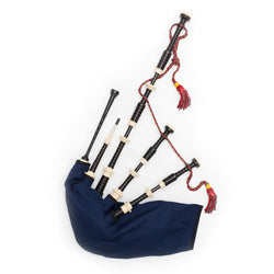 MacRae Bagpipes SL3