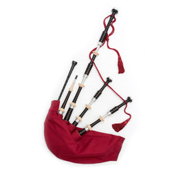 MacRae Bagpipes SL4