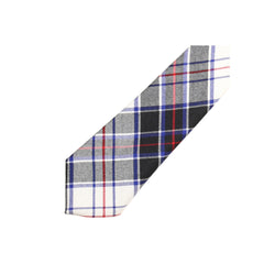 Boy's Tartan Tie - MacRae Dress Modern