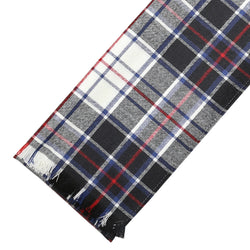 Fine Weight Tartan Scarf - MacRae Dress Modern