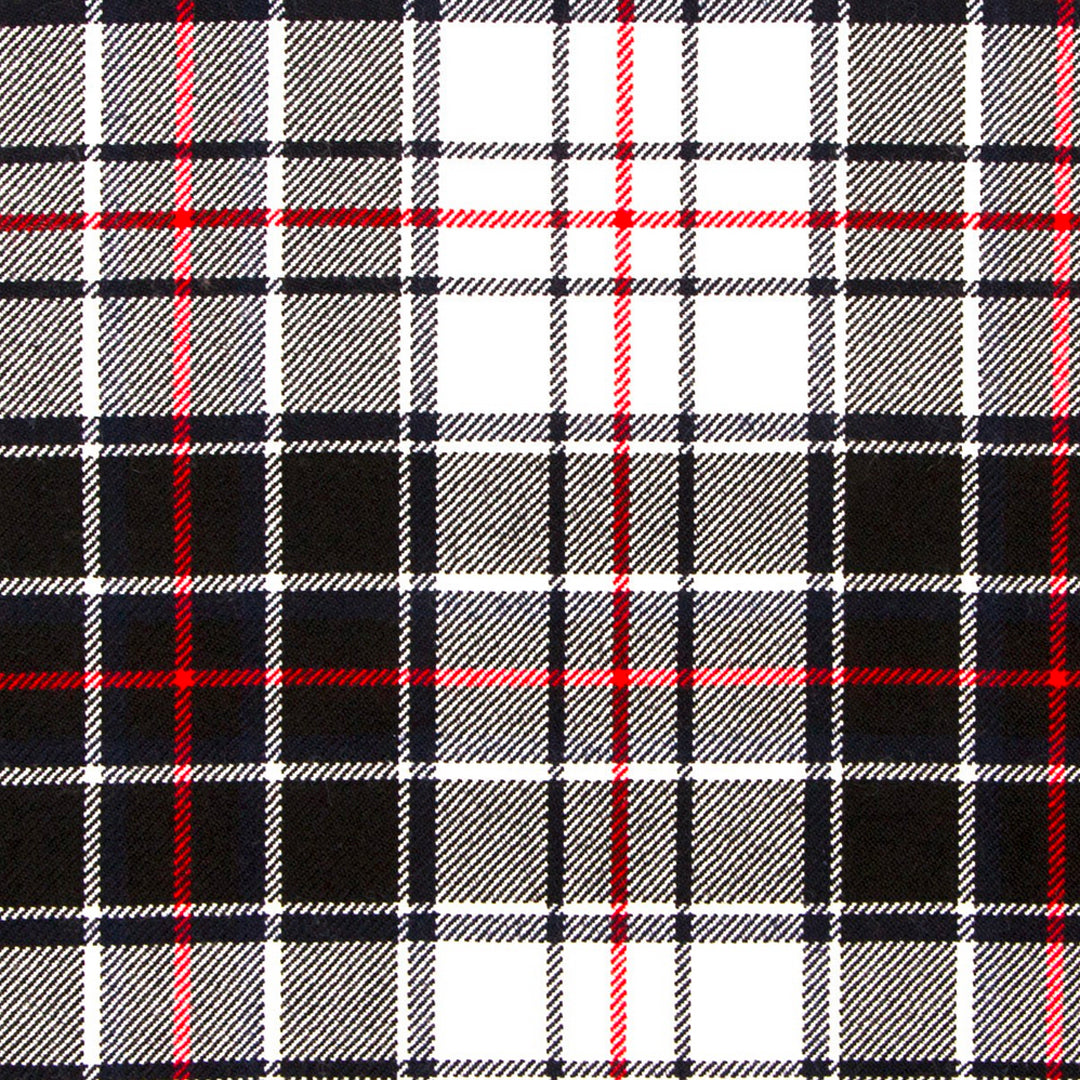 MacRae Dress Modern Tartan