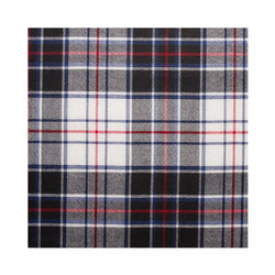 Tartan Pocket Square - MacRae Dress Modern