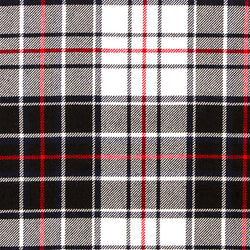 MacRae Dress Modern Tartan