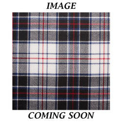 Tartan Shawl - MacRae Dress Modern