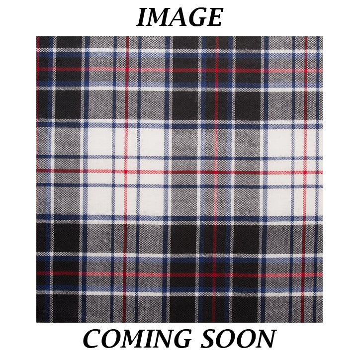 Tartan Stole - MacRae Dress Modern