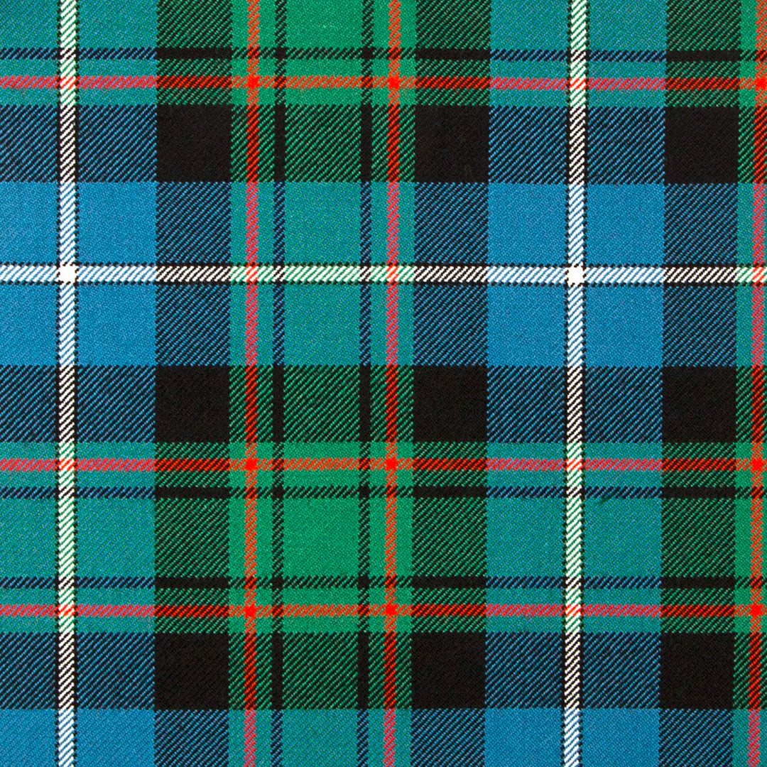 MacRae Hunting Ancient Tartan