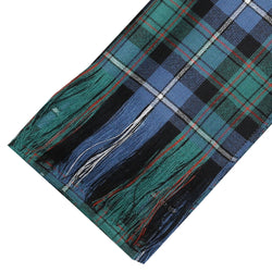 Tartan Sash - MacRae Hunting Ancient