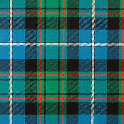 MacRae Hunting Ancient Tartan