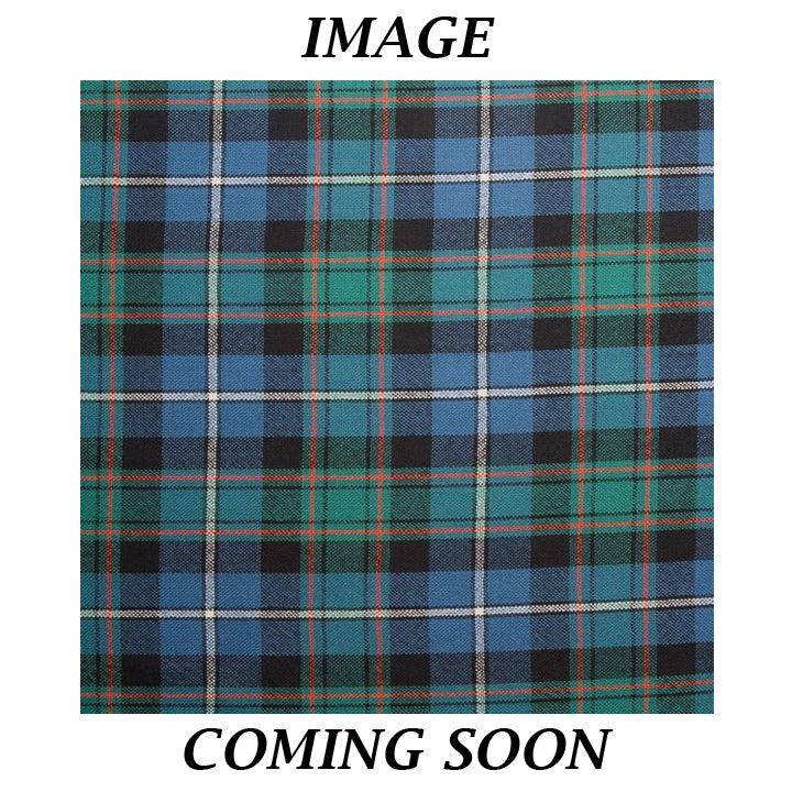 Tartan Stole - MacRae Hunting Ancient