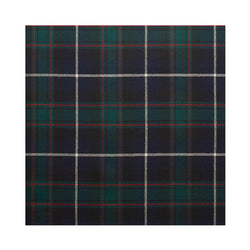 Tartan County Cap - MacRae Hunting Modern