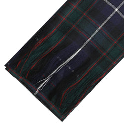 Tartan Sash - MacRae Hunting Modern