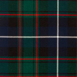 MacRae Hunting Modern Tartan