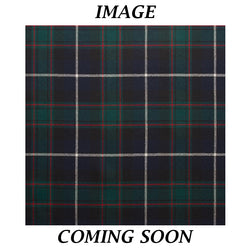 Tartan Stole - MacRae Hunting Modern
