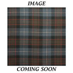 Boy's Tartan Bow Tie - MacRae Hunting Weathered