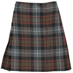 MacRae Hunting Weathered Kilt