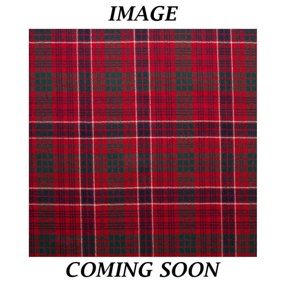 Boy's Tartan Bow Tie - MacRae Modern