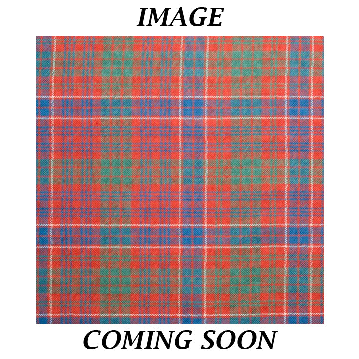 Tartan Sash - MacRae Ancient