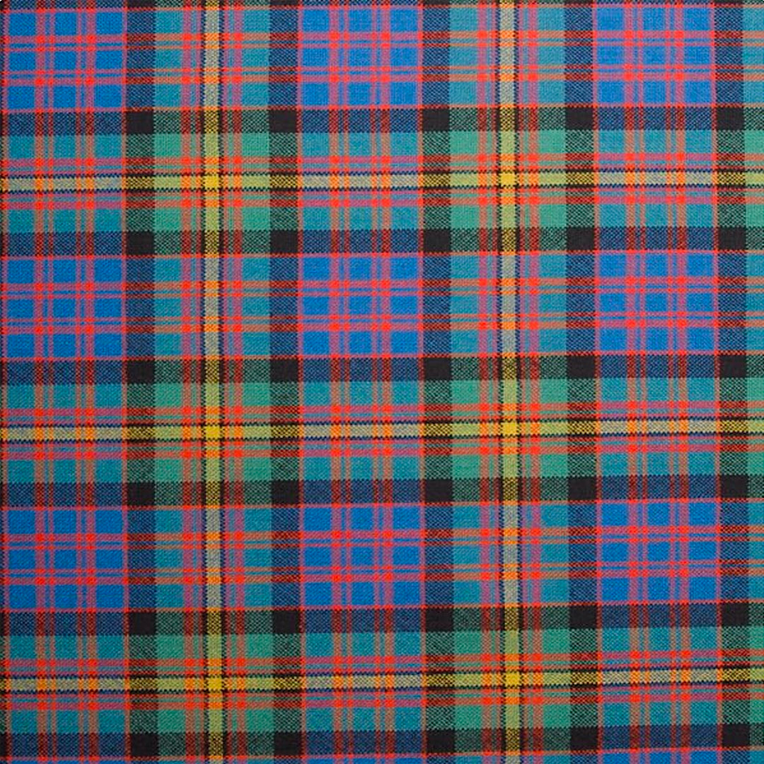 MacSporran Ancient Tartan