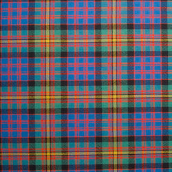 MacSporran Ancient Tartan