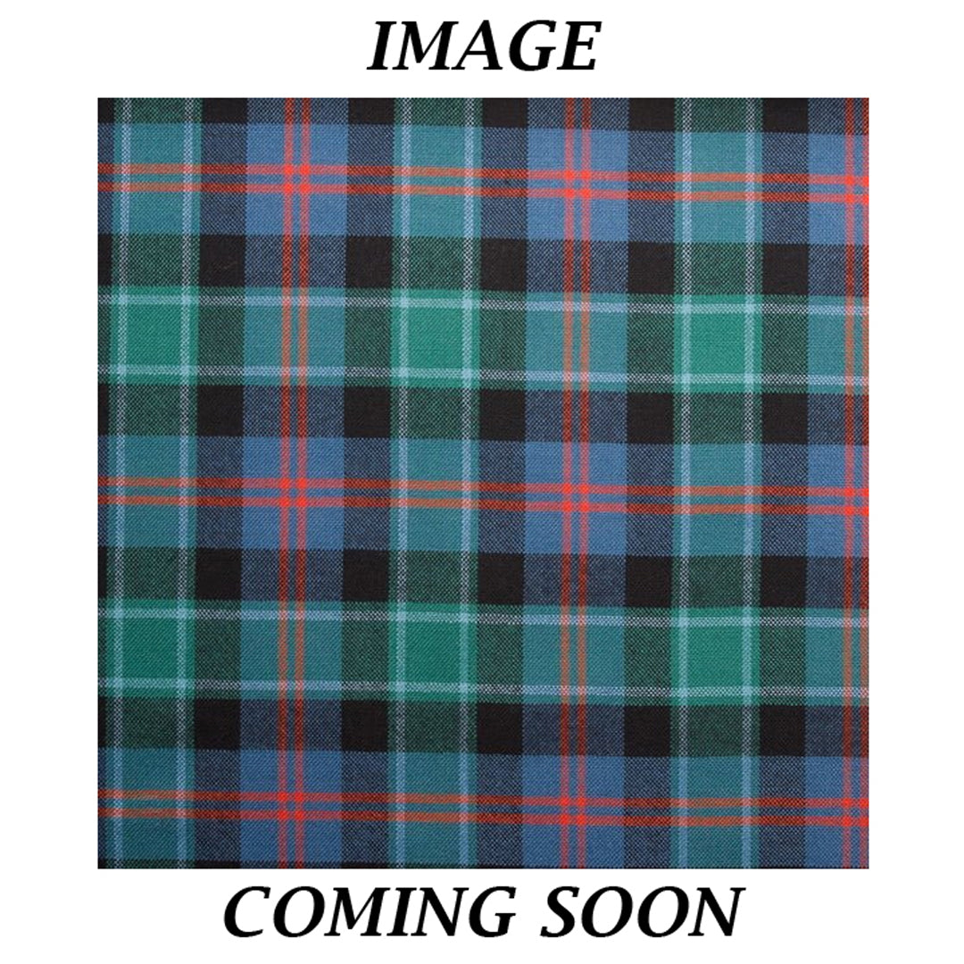 Boy's Tartan Bow Tie - MacTaggart Ancient